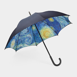 Illustration for article titled 13 Umbrellas To Keep You Dry and Looking Fly
